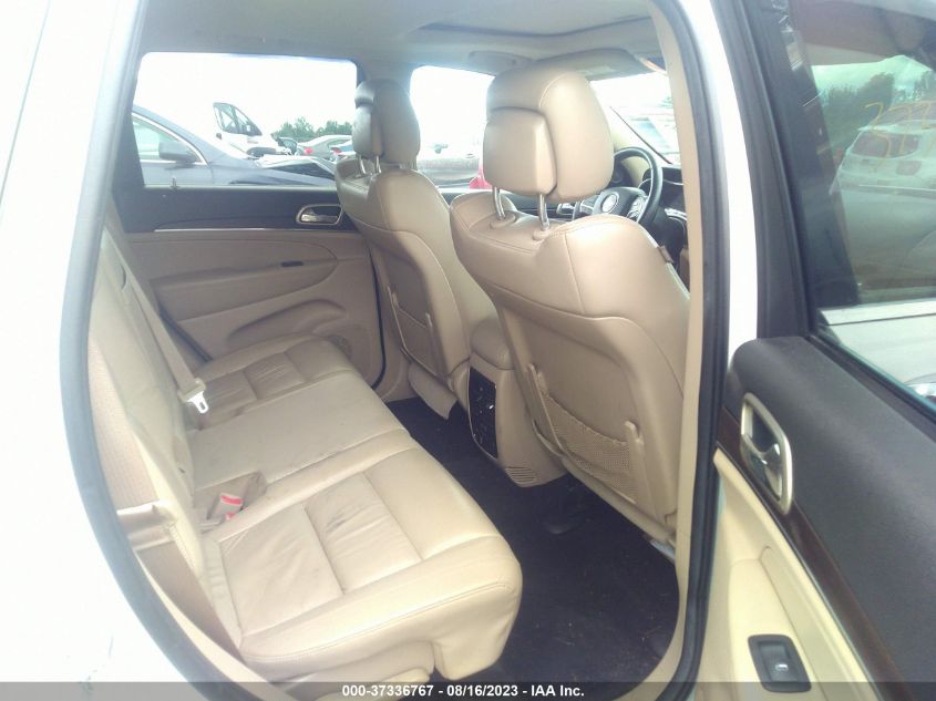 2014 JEEP GRAND CHEROKEE LIMITED - 1C4RJFBG0EC206006