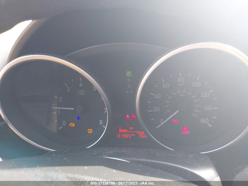2014 MAZDA MAZDA5 SPORT - JM1CW2BL5E0175964