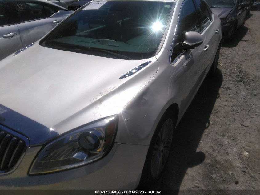 2013 BUICK VERANO - 1G4PS5SK0D4152651