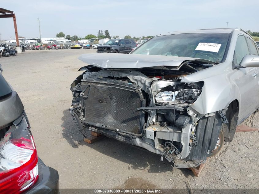 2013 ACURA MDX - 2HNYD2H29DH517169