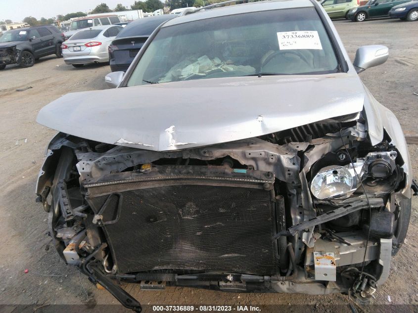 2013 ACURA MDX - 2HNYD2H29DH517169