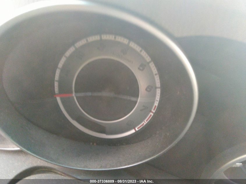 2013 ACURA MDX - 2HNYD2H29DH517169