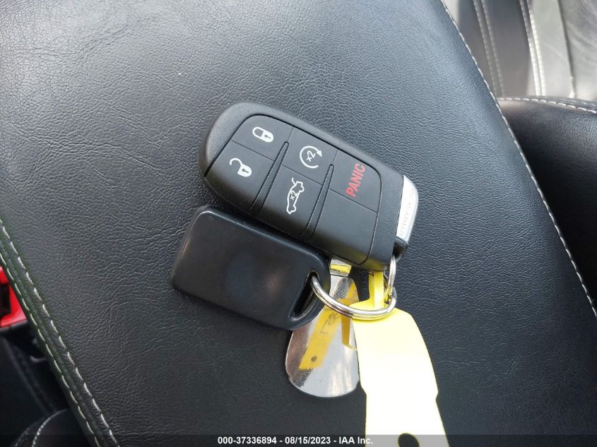 2013 CHRYSLER 300 S - 2C3CCAGG3DH659600