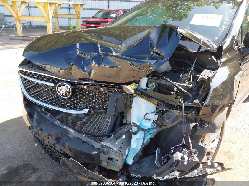 2020 BUICK ENCLAVE AVENIR - 5GAEVCKW0LJ118043