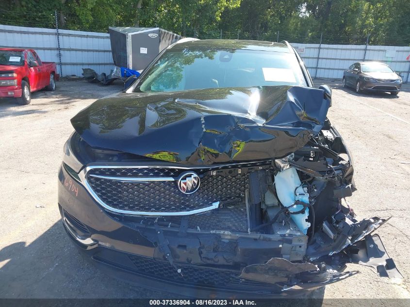 2020 BUICK ENCLAVE AVENIR - 5GAEVCKW0LJ118043