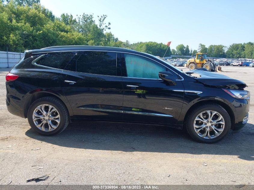 2020 BUICK ENCLAVE AVENIR - 5GAEVCKW0LJ118043