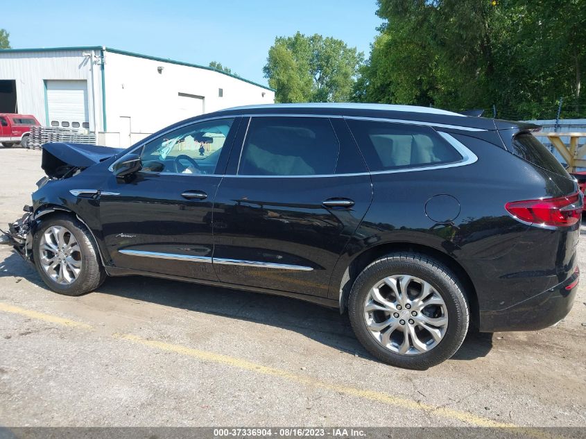 2020 BUICK ENCLAVE AVENIR - 5GAEVCKW0LJ118043