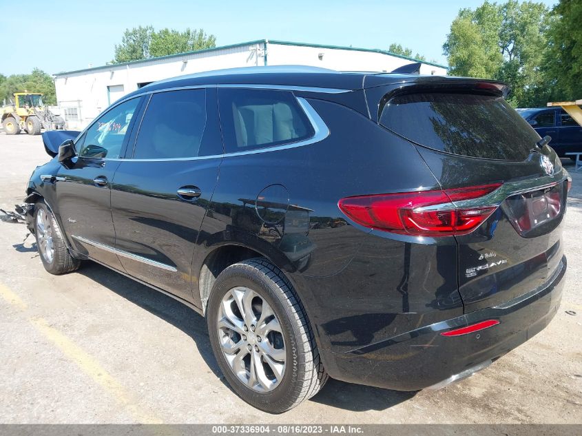 2020 BUICK ENCLAVE AVENIR - 5GAEVCKW0LJ118043