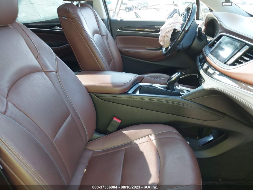 2020 BUICK ENCLAVE AVENIR - 5GAEVCKW0LJ118043