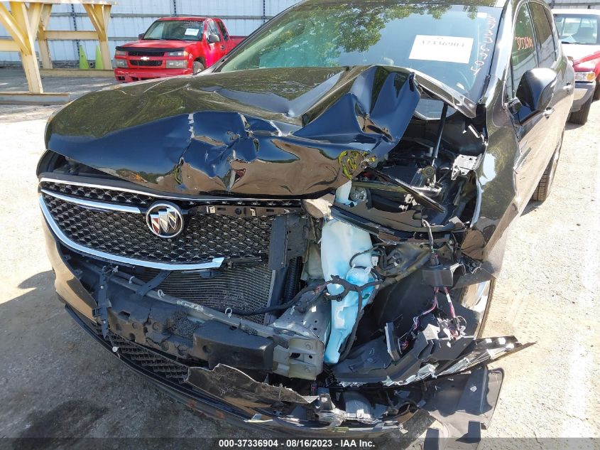 2020 BUICK ENCLAVE AVENIR - 5GAEVCKW0LJ118043
