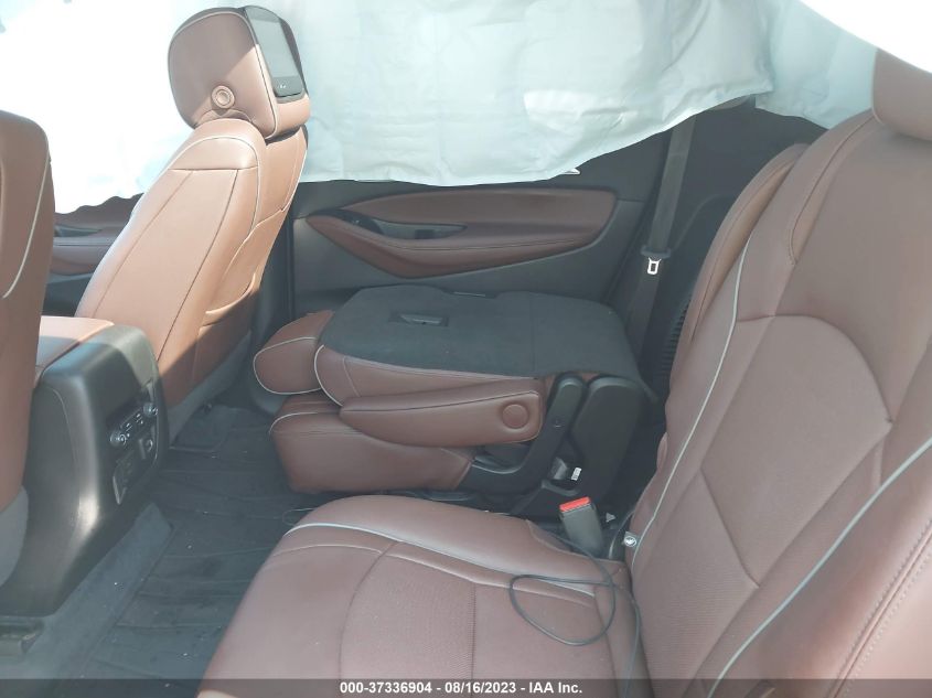 2020 BUICK ENCLAVE AVENIR - 5GAEVCKW0LJ118043