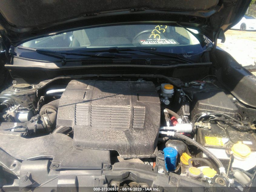 2021 SUBARU FORESTER SPORT - JF2SKARC6MH528995