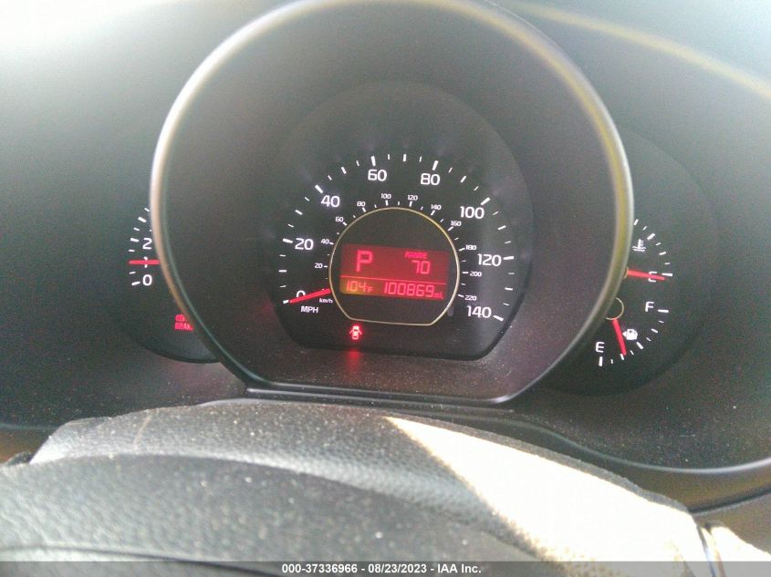 2015 KIA SOUL ! - KNDJX3A54F7124512