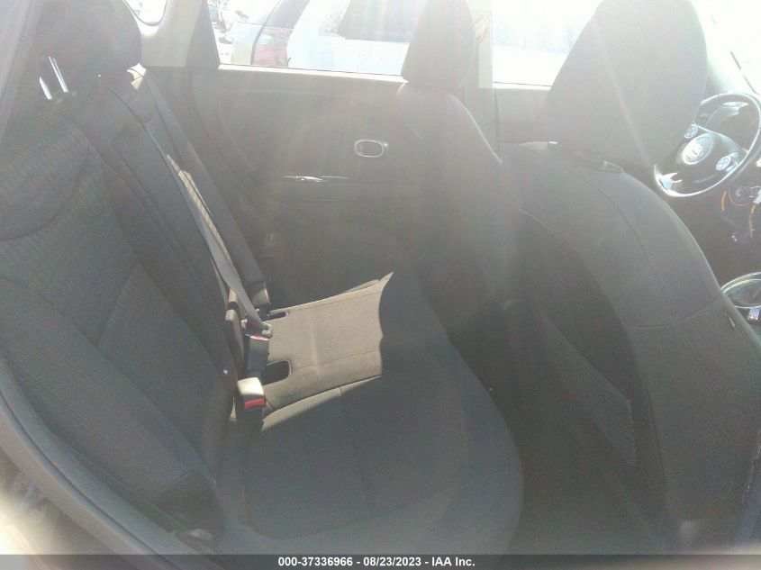 2015 KIA SOUL ! - KNDJX3A54F7124512