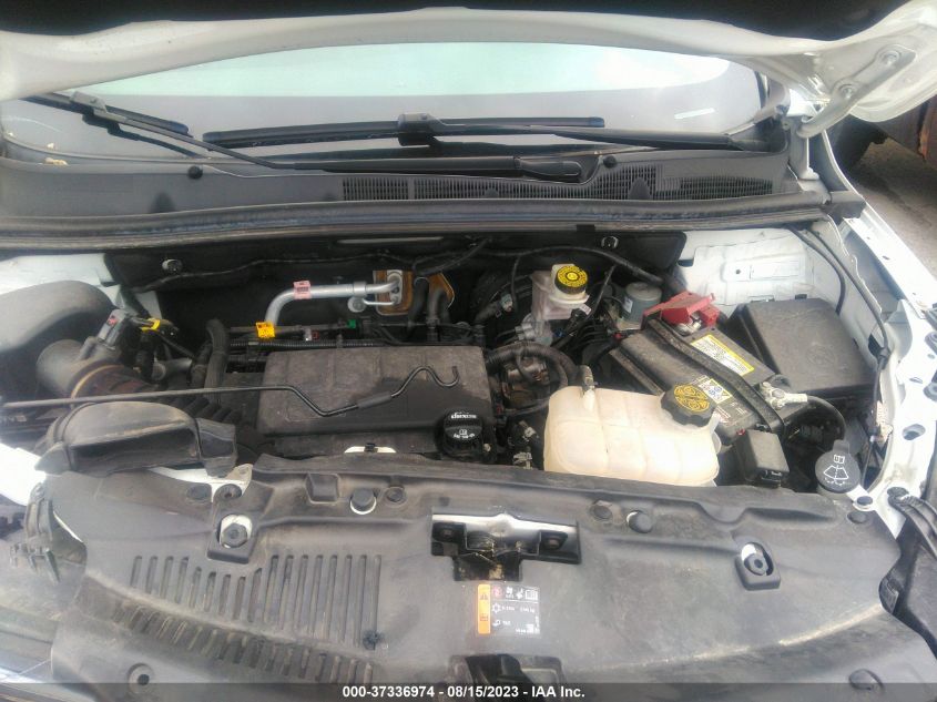 2020 BUICK ENCORE PREFERRED - KL4CJASB4LB051020