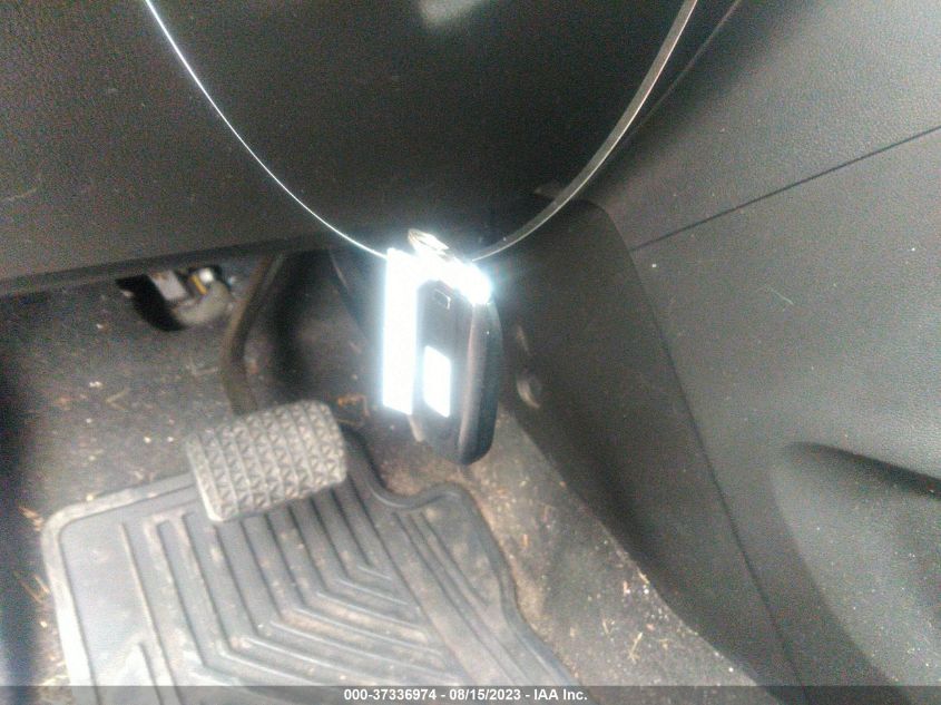 2020 BUICK ENCORE PREFERRED - KL4CJASB4LB051020