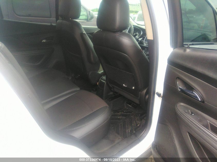 2020 BUICK ENCORE PREFERRED - KL4CJASB4LB051020