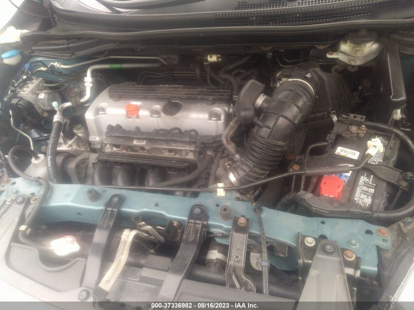 2014 HONDA CR-V LX - 2HKRM4H3XEH711782
