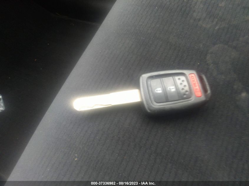 2014 HONDA CR-V LX - 2HKRM4H3XEH711782