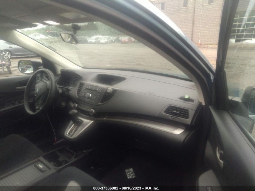 2014 HONDA CR-V LX - 2HKRM4H3XEH711782