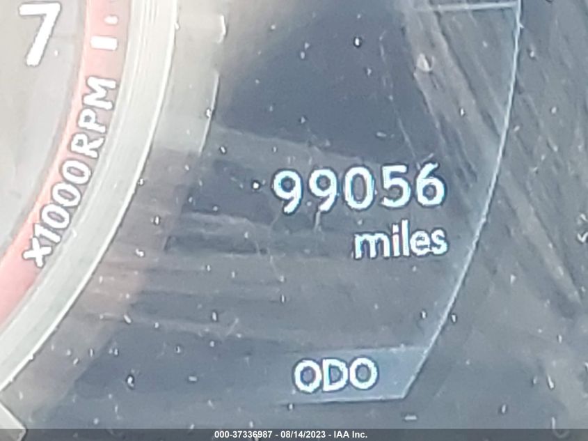 2014 LEXUS IS 350 - JTHBE1D23E5006590