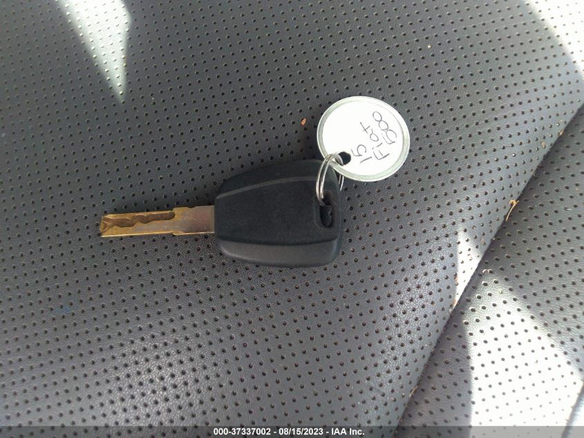 2015 FIAT 500L LOUNGE - ZFBCFACH3FZ032256