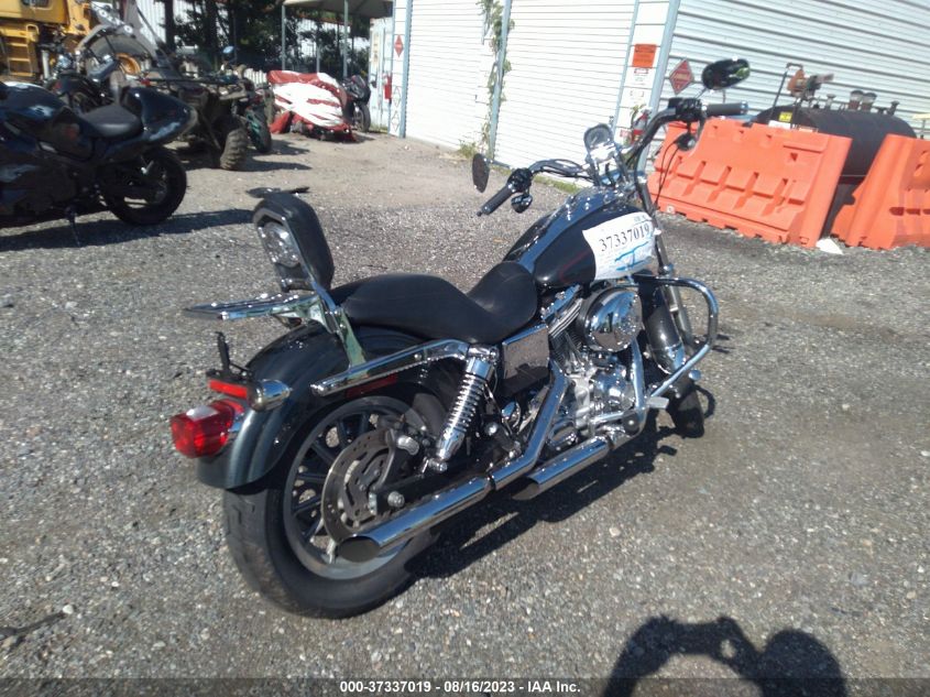 2005 HARLEY-DAVIDSON FXDCI - 1HD1GVW175K320262
