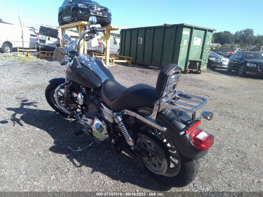2005 HARLEY-DAVIDSON FXDCI - 1HD1GVW175K320262