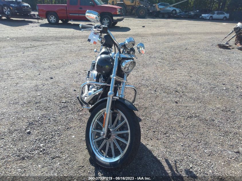 2005 HARLEY-DAVIDSON FXDCI - 1HD1GVW175K320262