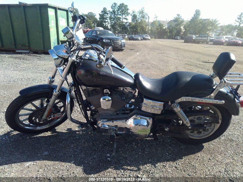 2005 HARLEY-DAVIDSON FXDCI - 1HD1GVW175K320262