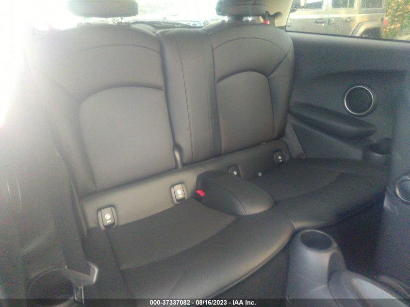 2015 MINI COOPER HARDTOP S - WMWXP7C50FT740372