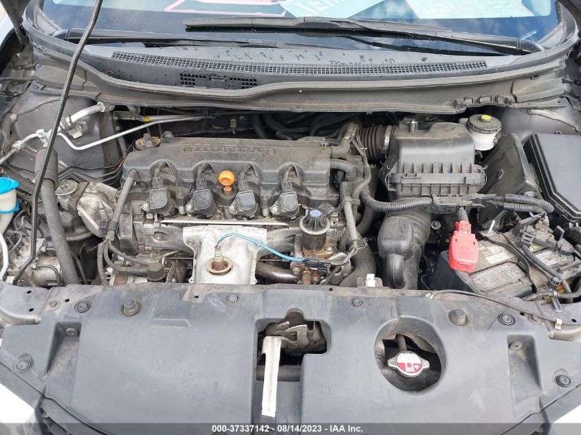 2014 HONDA CIVIC SEDAN EX - 19XFB2F85EE247056