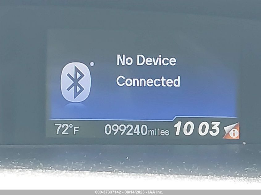 2014 HONDA CIVIC SEDAN EX - 19XFB2F85EE247056