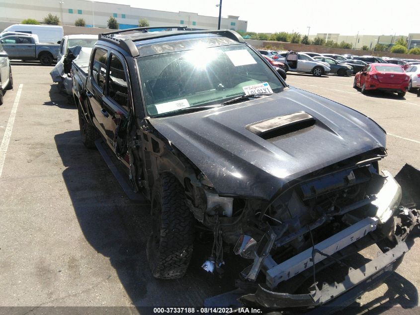 2016 TOYOTA TACOMA TRD SPORT - 3TMCZ5AN4GM032810