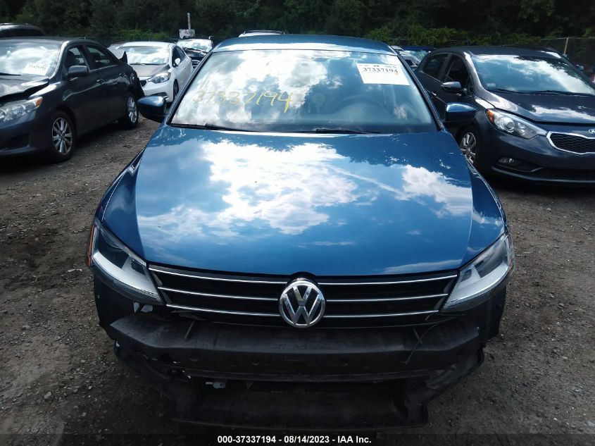 3VW167AJ9HM349957 | 2017 VOLKSWAGEN JETTA