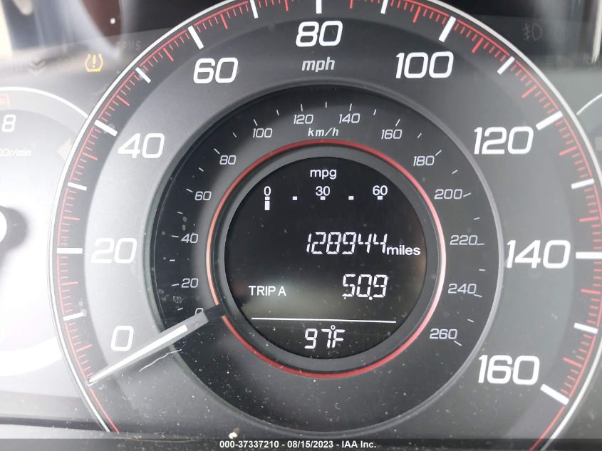 2015 HONDA ACCORD SEDAN SPORT - 1HGCR2E58FA100712