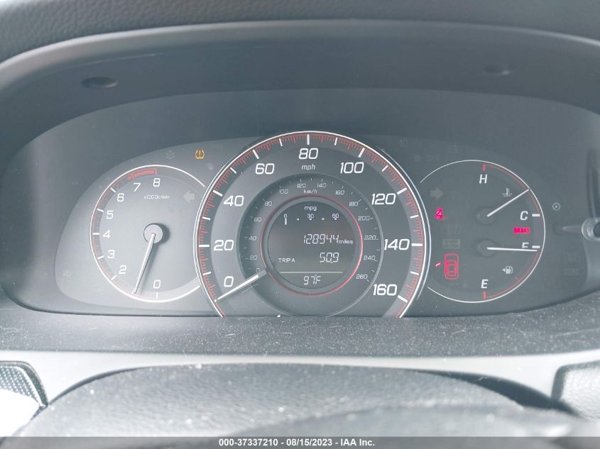 2015 HONDA ACCORD SEDAN SPORT - 1HGCR2E58FA100712