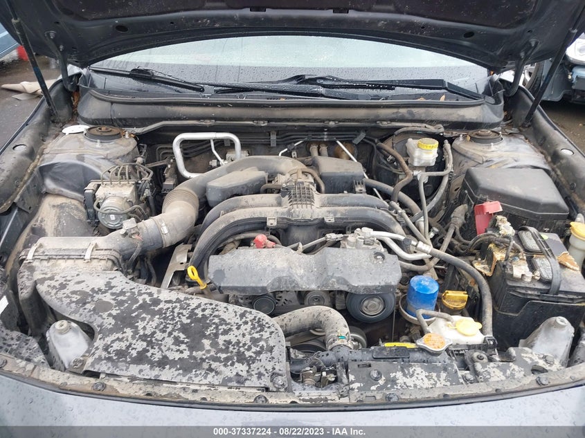 VIN 4S4BSANC1J3313632 2018 SUBARU OUTBACK LIMITED