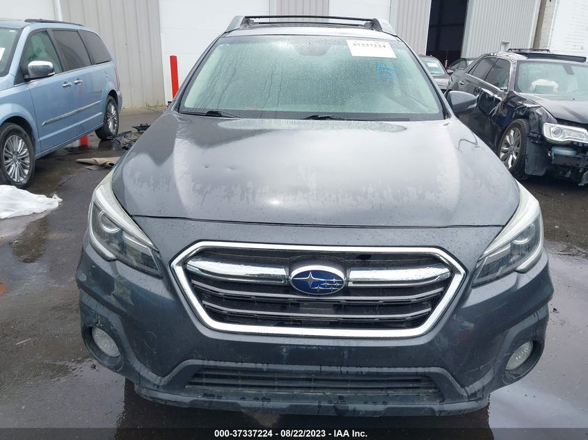 VIN 4S4BSANC1J3313632 2018 SUBARU OUTBACK LIMITED