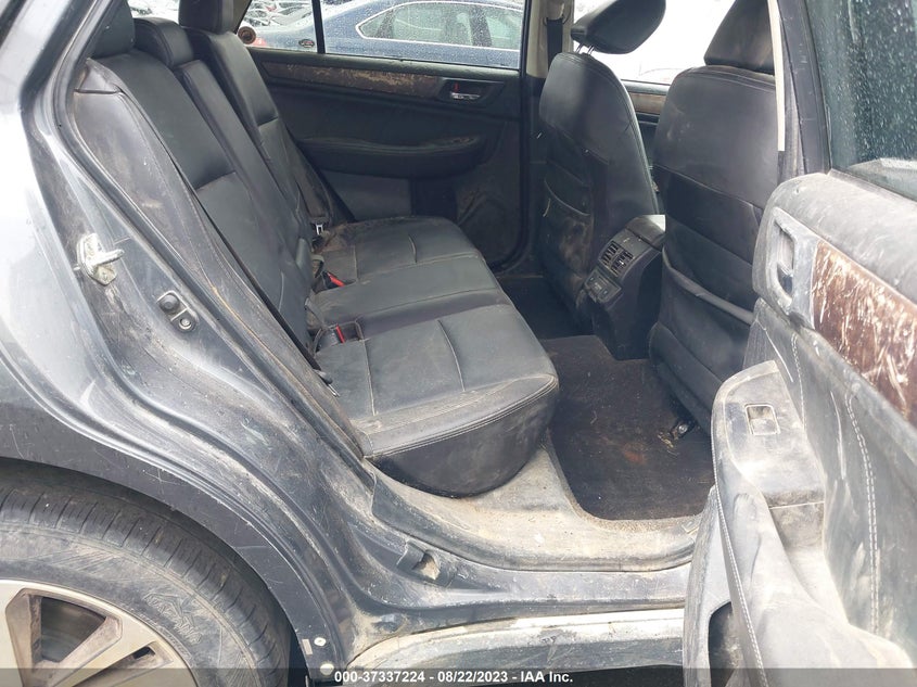 VIN 4S4BSANC1J3313632 2018 SUBARU OUTBACK LIMITED