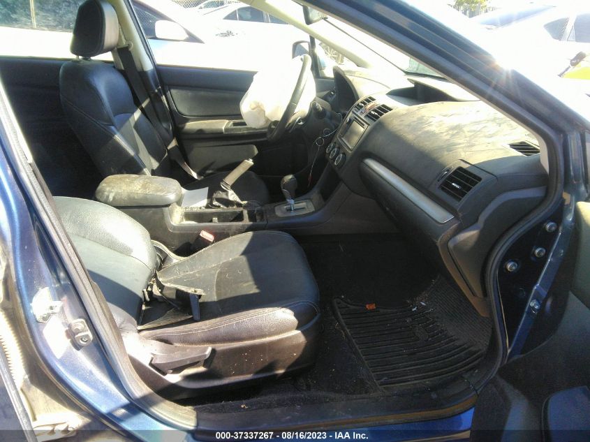 2013 SUBARU IMPREZA WAGON 2.0I LIMITED - JF1GPAK69DH820205