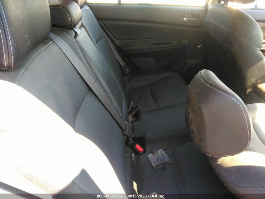 2013 SUBARU IMPREZA WAGON 2.0I LIMITED - JF1GPAK69DH820205