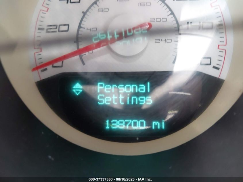 2014 DODGE CHALLENGER R/T - 2C3CDYBT8EH167592