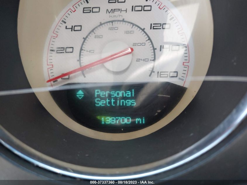 2014 DODGE CHALLENGER R/T - 2C3CDYBT8EH167592