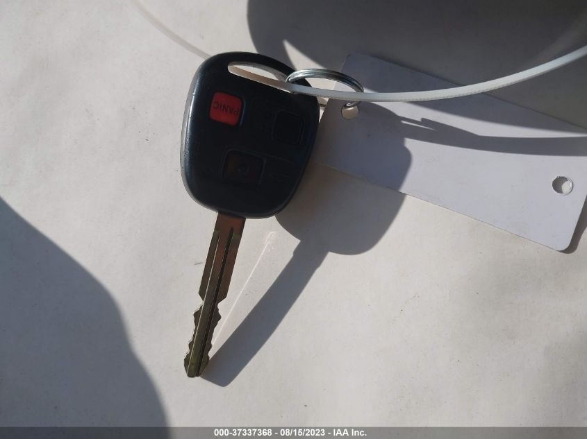 2014 TOYOTA FJ CRUISER JTEBU4BF8EK190059