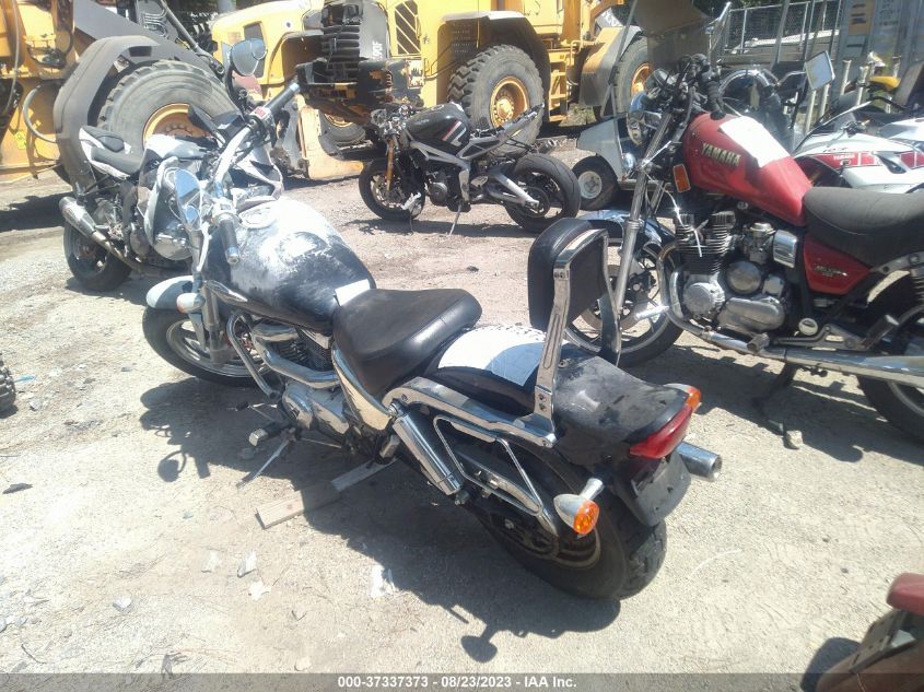 2004 SUZUKI VZ800 JS1VS53A342100163