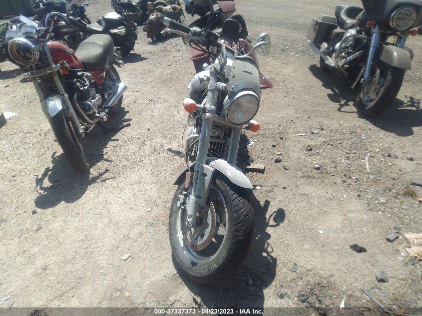 2004 SUZUKI VZ800 JS1VS53A342100163