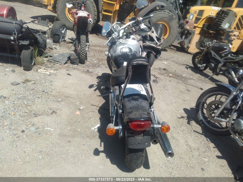 2004 SUZUKI VZ800 JS1VS53A342100163