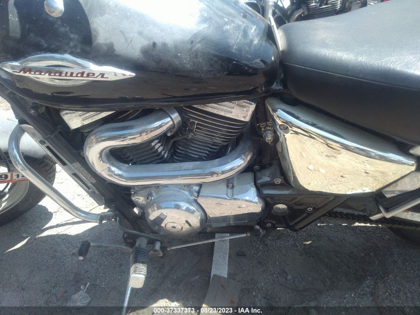 2004 SUZUKI VZ800 JS1VS53A342100163