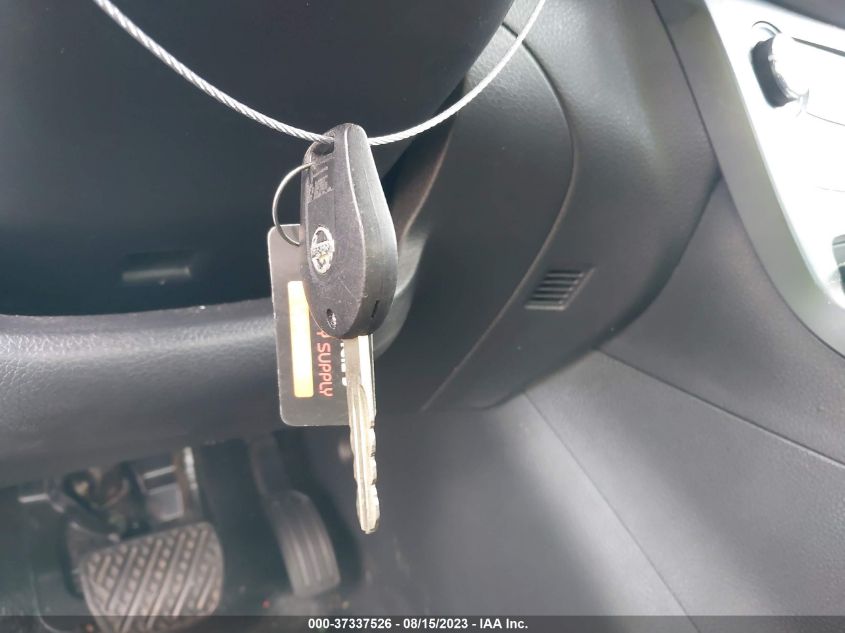 2018 NISSAN SENTRA S - 3N1AB7AP7JY331767